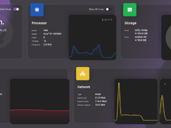 dashdot Screenshot 1