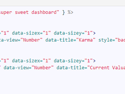Dashing Screenshot 1