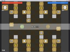 start sequence
