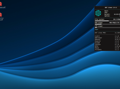 DAT Linux Screenshot 1