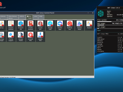 DAT Linux Screenshot 4