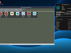 DAT Linux Screenshot 5
