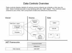 Data Controls Overview