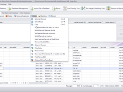 Data Cleansing & Matching Screenshot 1