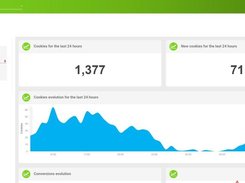 DataCommander Screenshot 1
