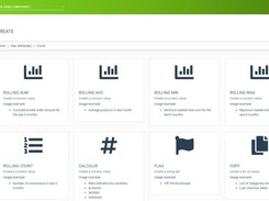 DataCommander Screenshot 1