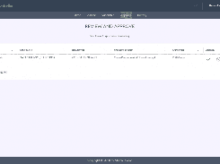 Data Controller Screenshot 1