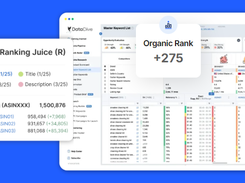 Data Dive Screenshot 1