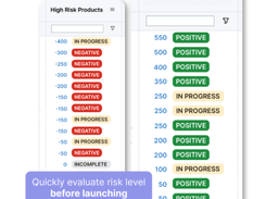 Data Dive Screenshot 2