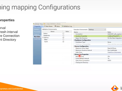 Informatica Data Engineering Streaming Screenshot 1