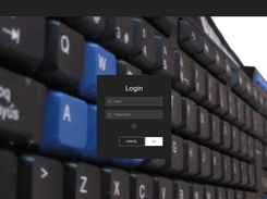login
