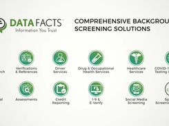 Data Facts Screenshot 1