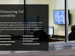 Data Foundry Screenshot 1