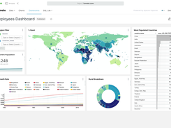 bi dashboard