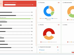 DATA LEGAL DRIVE Screenshot 1