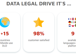 DATA LEGAL DRIVE Screenshot 3