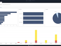 Check Point Data Loss Prevention (DLP) Screenshot 1