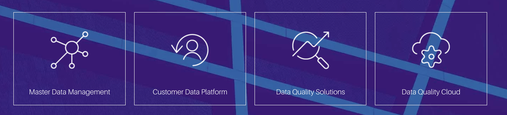 Data Quality on Demand Screenshot 1