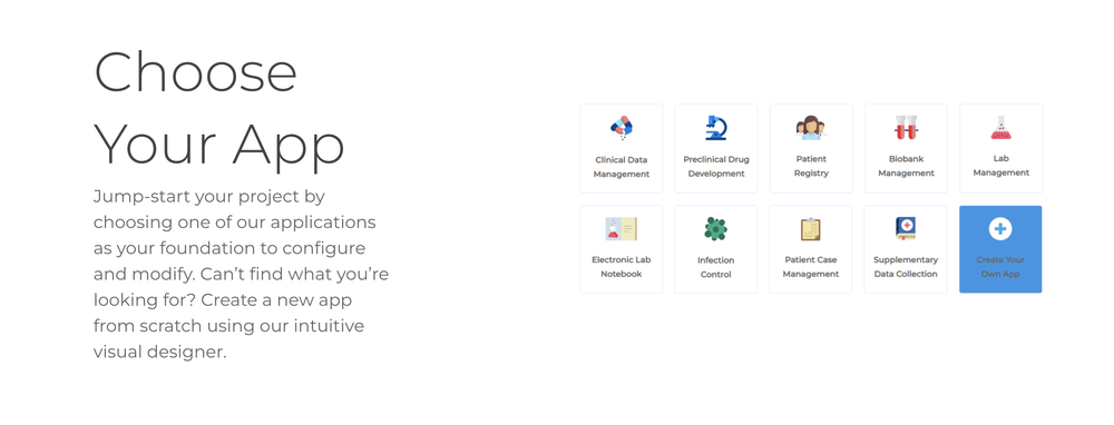 Data+ Research Screenshot 1