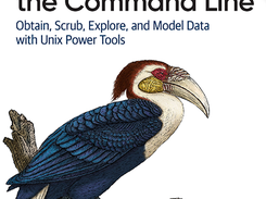 Data Science at the Command Line Screenshot 1