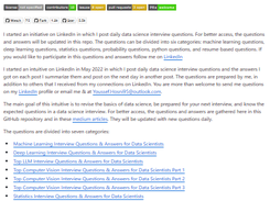 Data-Science-Interview-Questions-Answers Screenshot 1