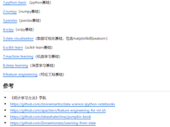 Data Science Notes Screenshot 1