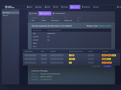 Data Sentinel Screenshot 1