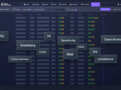 Data Sentinel Screenshot 1