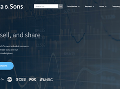 Data & Sons Screenshot 1