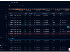 data-table-filters Screenshot 1