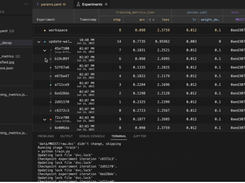 Data Version Control Screenshot 5