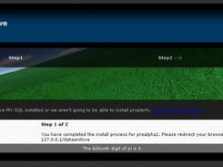 Install Wizard 2