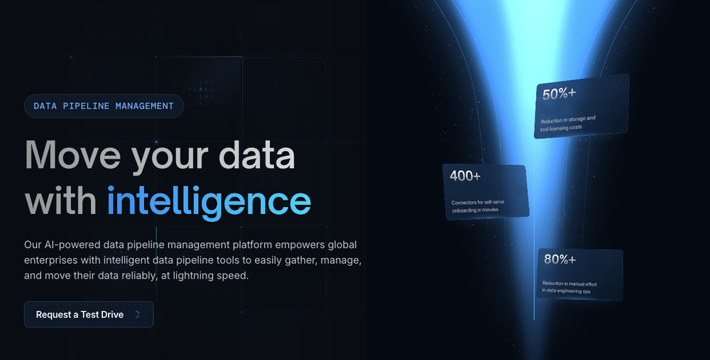 DataBahn Screenshot 1