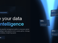 DataBahn Screenshot 1