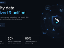 DataBahn Screenshot 1