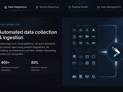 DataBahn Screenshot 1