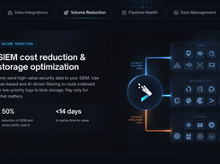 DataBahn Screenshot 1