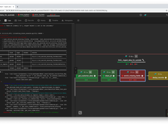 IBM Databand Screenshot 1