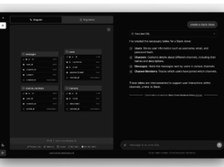 database.build Screenshot 1