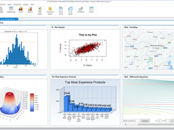 Nucleon Database Master Screenshot 1