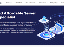 Database Mart Screenshot 1