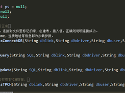 database_stable_test Screenshot 2