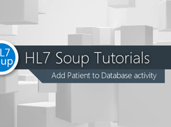 HL7 Tutorial Introduction