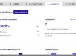 Project Summary Page