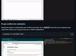 databooks Screenshot 1