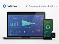 Databox Screenshot 1