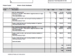 Databuild Screenshot 2