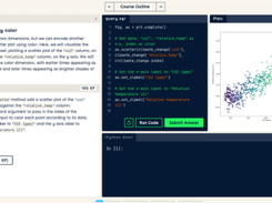 DataCamp Screenshot 1