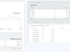 Datacap Gift Screenshot 1