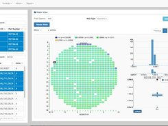 Intraratio DataCard Screenshot 1